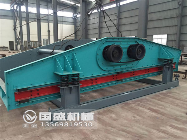 弛張篩選機(jī) 弛張篩選機(jī)