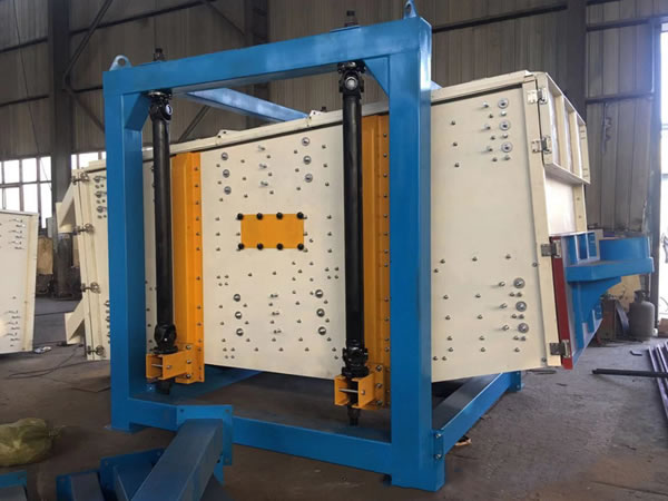 長方形搖擺篩選機哪家好 長方形搖擺篩選機哪家好