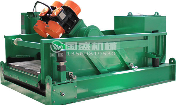 振動(dòng)篩跑漿 振動(dòng)篩跑漿